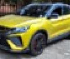 Geely CK 2022, Automatic, 1.5 litres - Antipolo City