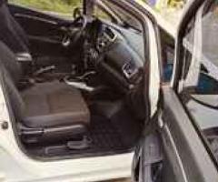 Honda Jazz 2015, Manual - Gapan