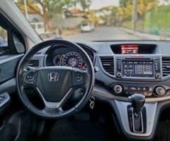 Honda CR-V 2013, Automatic - Lapu-Lapu City (Opon)