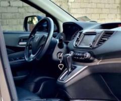 Honda CR-V 2013, Automatic - Lapu-Lapu City (Opon)