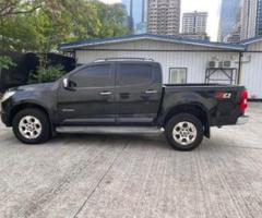 Chevrolet Colorado 2013, Automatic - Urdaneta