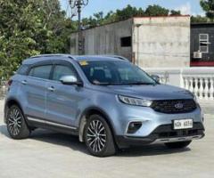 Ford Taurus 2021, Automatic - Alaminos