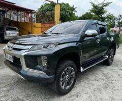 Mitsubishi Space Runner 2020, Automatic - Lapu-Lapu City (Opon)