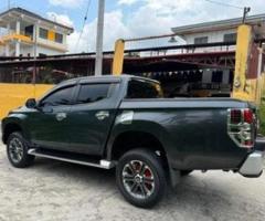 Mitsubishi Space Runner 2020, Automatic - Lapu-Lapu City (Opon)