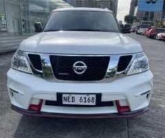 Nissan Patrol 2019, Automatic - Cebu City