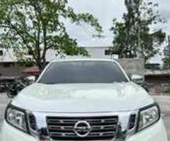 Nissan Navara 2015, Automatic - Cebu City - 1