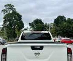 Nissan Navara 2015, Automatic - Cebu City - 2