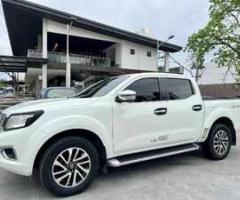 Nissan Navara 2015, Automatic - Cebu City - 3