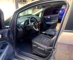 Ford EcoSport 2015 - Tacloban City - 3
