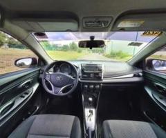 Toyota Vios 2014 - Bacolod City - 2