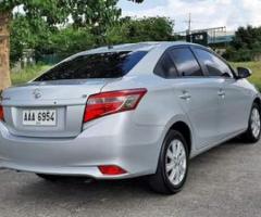 Toyota Vios 2014 - Bacolod City - 3
