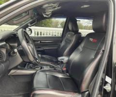 Toyota Hilux 2020 - Puerto Princesa City - 2