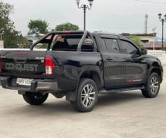 Toyota Hilux 2020 - Puerto Princesa City - 3