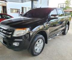 Ford Ranger 2015 - Marawi City - 1