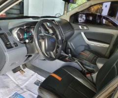 Ford Ranger 2015 - Marawi City - 2