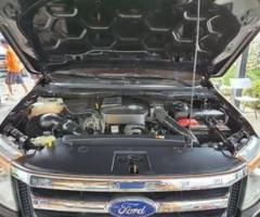 Ford Ranger 2015 - Marawi City - 3