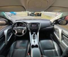 Mitsubishi Montero Sport 2016 - Tacloban City