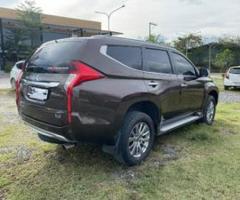 Mitsubishi Montero Sport 2016 - Tacloban City