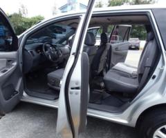 Toyota Innova 2013 - Tacloban City - 2