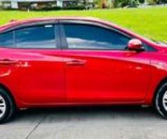 Toyota Vios 2018 - Iloilo City - 3