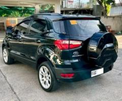 Ford EcoSport 2019 - Naga City - 3