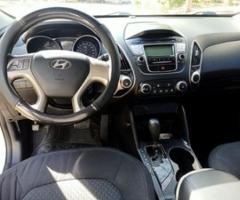 Hyundai Tucson 2012 - Naga City