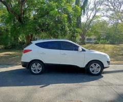 Hyundai Tucson 2012 - Naga City