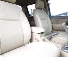 Toyota Hilux 2014 - Tagbilaran City