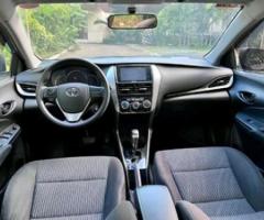 Toyota Vios 2019 - Dumaguete City