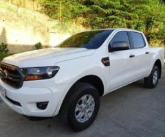 Ford Ranger 2015 - Panabo City - 1