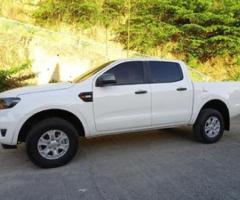 Ford Ranger 2015 - Panabo City - 3