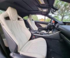 Lexus RX 2015 - Manila