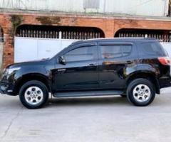 Chevrolet Trailblazer 2017 - Bacolod City - 2