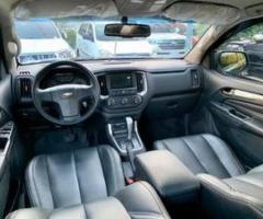 Chevrolet Trailblazer 2017 - Bacolod City - 3