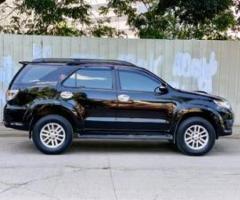 Toyota Fortuner 2014 - Malaybalay City - 2