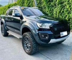 Ford Ranger 2019 - Puerto Princesa City
