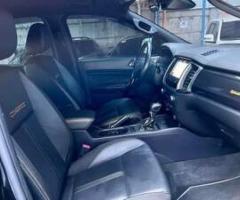 Ford Ranger 2019 - Puerto Princesa City