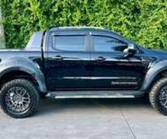 Ford Ranger 2019 - Puerto Princesa City