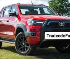 Toyota Hilux 2023, Automatic, 2.8 litres - Cagayan de Oro City