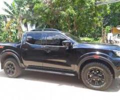 Nissan Navara 2023, Automatic, 2.5 litres - Cagayan de Oro City