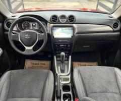 Suzuki Vitara 2018 - Manila