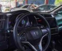 Honda Jazz 2015 - Valenzuela
