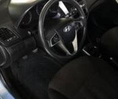 Hyundai Accent 2014 - Pasay - 2
