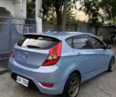 Hyundai Accent 2014 - Pasay - 3
