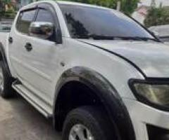 Mitsubishi Pajero Sport 2014 - Parañaque - 1