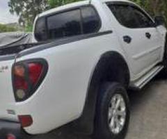 Mitsubishi Pajero Sport 2014 - Parañaque - 2