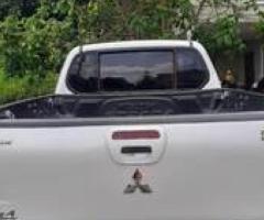 Mitsubishi Pajero Sport 2014 - Parañaque - 3