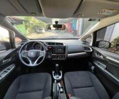 Honda CR-V 2016 - Manila