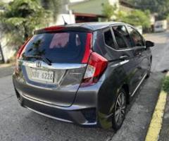 Honda CR-V 2016 - Manila