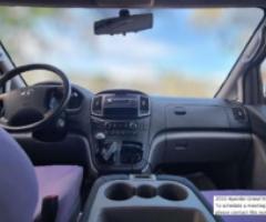 Hyundai Grand Starex 2016, Manual, 2.5 litres - Subic Bay Freeport Zone (Metro Subic)